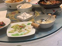 -融荟家和中餐厅·北京西直门宾馆