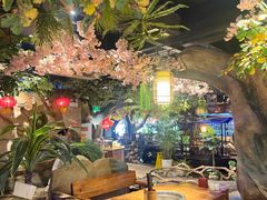 -城墙拐拐火锅(三峡广场黑金冠店)