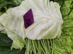 青菜拼盘-德龙火锅(松源街直营店)