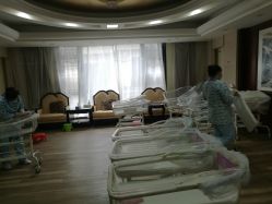 -爱帝宫月子中心(罗湖别墅院)