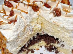 -Dark Horse·黑马蛋糕·低脂·低糖淡奶(金匙望湖大厦店)