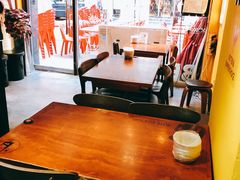 -BHC炸鸡(明洞总店)