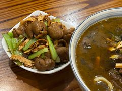 -陈八两面家(华孚写字楼店)
