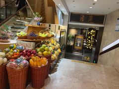-潮府馆·非遗潮州菜·世纪公园(新国际博览中心店)