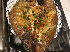 -九府羊·鲜羊火锅·烤串(新华路店)