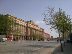 -九号公馆(秦岭路店)