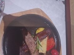 -俄士厨房(环球港店)