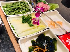 -井格重庆火锅(临平银泰城店)