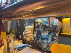 -优布劳精酿酒馆(枣园店)