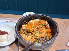 -本家韩国烤肉(青岛万象城店)