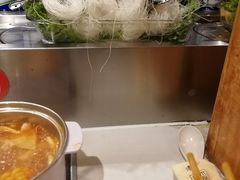-北家姓转转小火锅(小寨店)