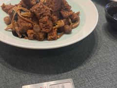 -新吉士·上海菜(浦东LCM置汇旭辉店)