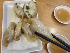 -小姜锅贴(凤凰街店)