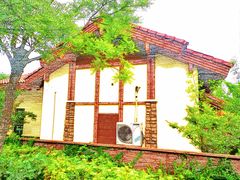 -大连金石滩绿发温泉假日酒店