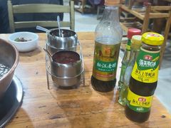 -元盛居(生态大街店)