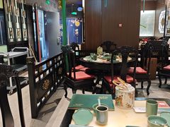 -锦府盐帮·侯宅(五棵松万达店)