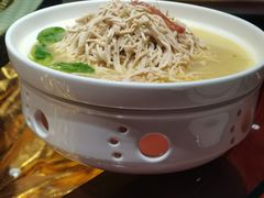 -金枝玉叶上海人家食府(三里河店)