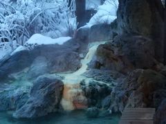-川汤温泉
