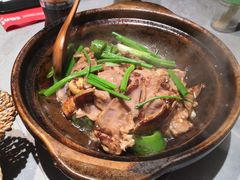 -啫神·广州地标美食(北京路店)