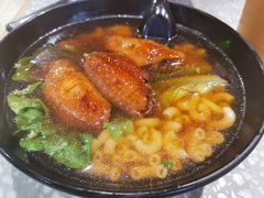 -华嫂冰室(尖沙咀店)