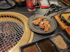-谷牛和牛烤肉(漕河泾印象城店)