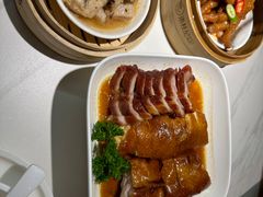 -南枝记·广东味道(中骏世界城店)
