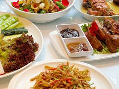 -蓝地时尚庄园(北京清河营地铁站店)