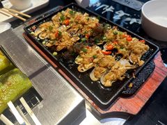 -橦橦小马扎烧烤 (传媒大学店)
