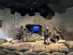 -三五九旅屯垦纪念馆