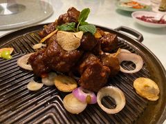 -唐廊烤鸭店(工体店)