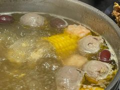 -林记潮牛·牛肉火锅(上马墩店)