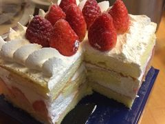 -FASHION BAKERY法森贝克(新德路店)