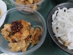 -隆康社长沙烧烤铺(桔园店)