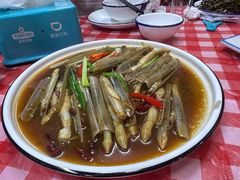 -鑫悦楼煎蟹·16年海鲜大排档