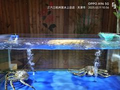 -三六三杭州菜(水上总店)