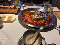 -梯坎老火锅(天禧店)