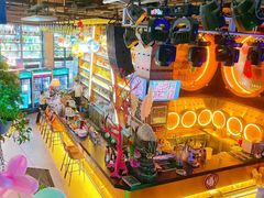 -Famous肥猫墨西哥音乐餐吧(五棵松华熙LIVE店)