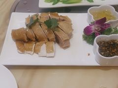 -锦粤宫·精致粤菜(深圳北站店)
