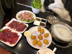 -吉友粥底火锅(方斜路店)