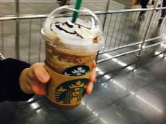 -星巴克(北京西大望路温特莱店)