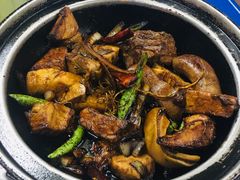 -新记肉骨茶