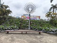 -观澜湖生态运动公社