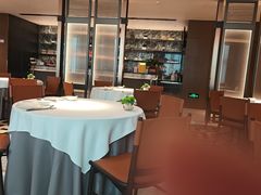 -海味·悦外滩中餐厅(上海宝龙丽筠酒店)