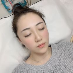 -久匠·野生眉半永久纹眉