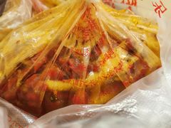 -嘉州九妹凤爪(乐山总店)