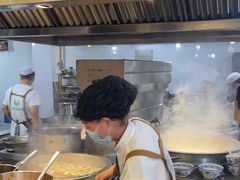 -清真磨沟沿老字号牛肉面(总店)