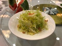 -翠清酒家(万丰路店)