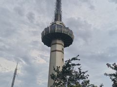 -岳麓山风景名胜区