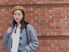 -ZARA(大上海时代广场店)