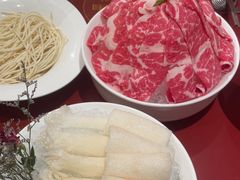 -红雀围·海鲜火锅(陆家嘴中心店)